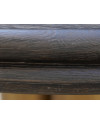 Обідній стіл Macaron oval 235x110cm (арт.7714) Richmond