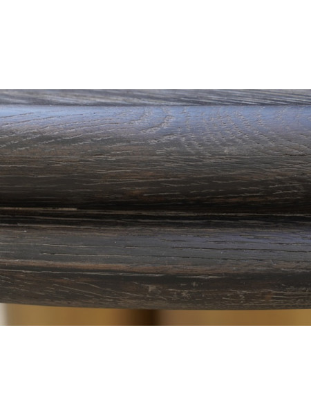 Обідній стіл Macaron oval 235x110cm (арт.7714) Richmond