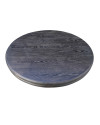 Обідній стіл Macaron Ø130cm (арт.7713) Richmond
