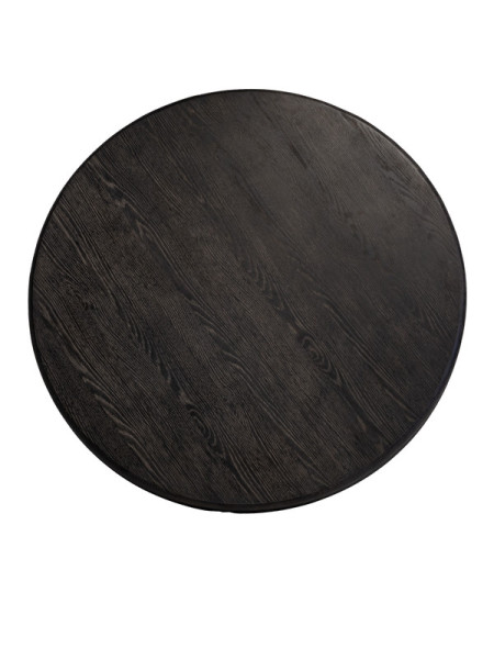 Обідній стіл Macaron Ø130cm (арт.7713) Richmond