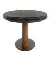 Обідній стіл Macaron oval 235x110cm (арт.7714) Richmond