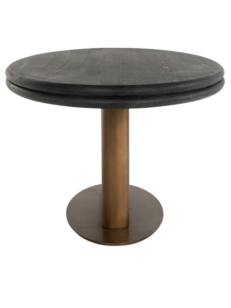 Обідній стіл Macaron oval 235x110cm (арт.7714) Richmond