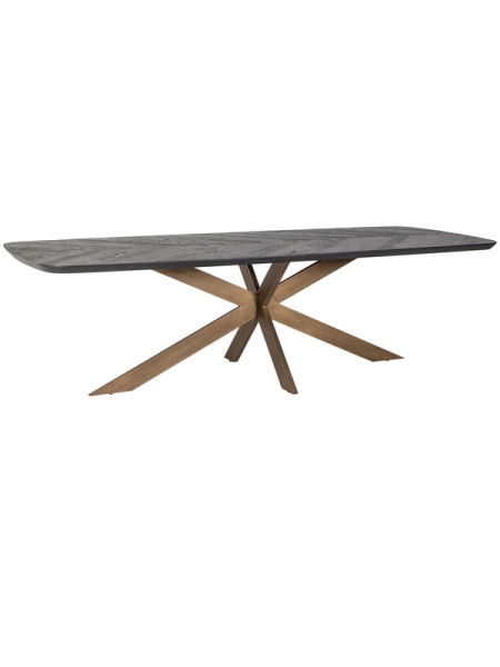 Dining Table Hayley 280x110cm (арт.7721) Richmond