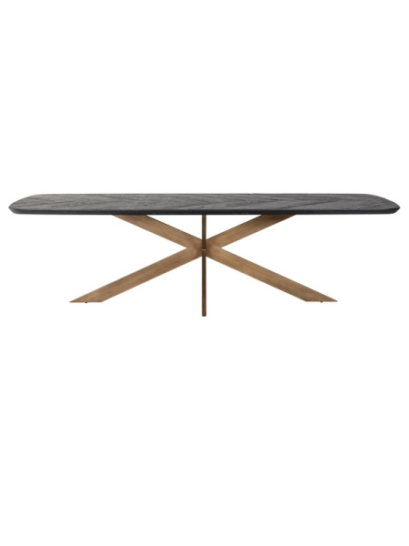 Dining Table Hayley 280x110cm (арт.7721) Richmond