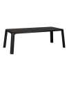 Dining Table Baccarat 210x110cm (арт.7733) Richmond