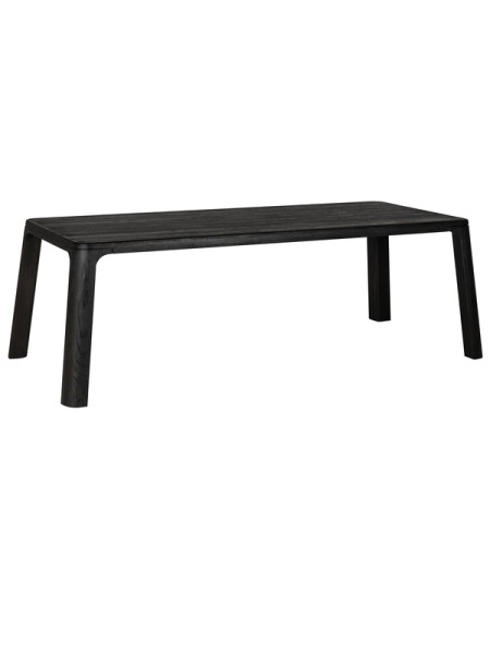 Dining Table Baccarat 210x110cm (арт.7733) Richmond