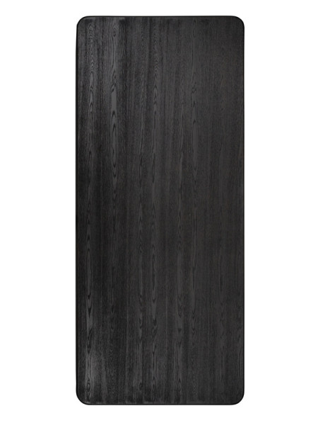 Dining Table Baccarat 210x110cm (арт.7733) Richmond