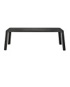 Dining Table Baccarat 210x110cm (арт.7733) Richmond