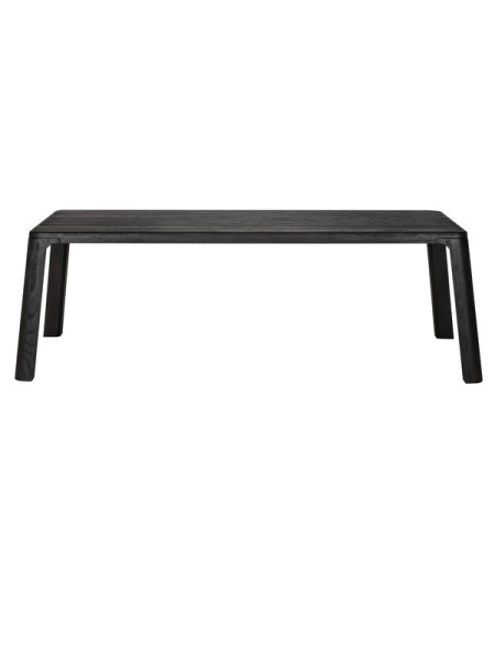 Dining Table Baccarat 210x110cm (арт.7733) Richmond
