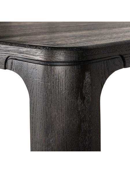 Dining Table Baccarat 210x110cm (арт.7733) Richmond