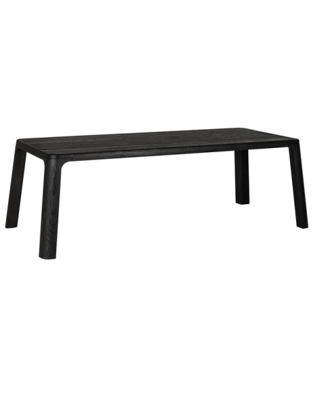 Обеденный стол Baccarat 240x110cm (арт.7734) Richmond