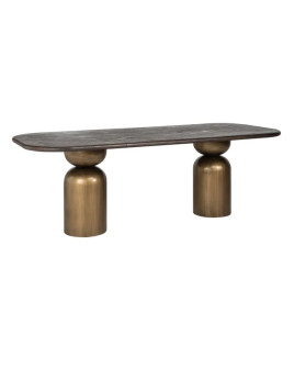 Dining Table Cavo 230x100cm (арт.7780)