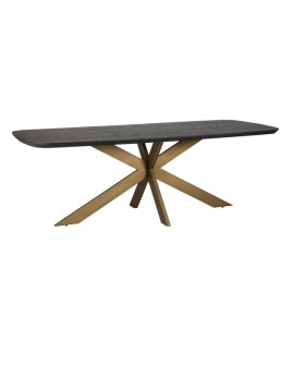 Dining Table Cambon oval 230x100cm (арт.7807)