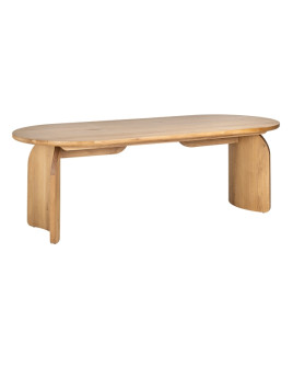 Dining Table Fairmont 235x100cm (арт.7830)