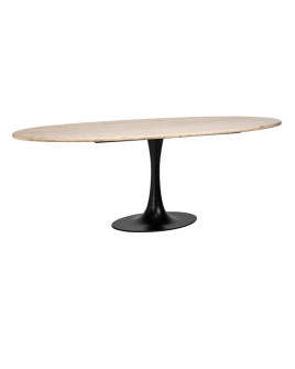 Dining Table Hampton oval 230x100cm (арт.7922)