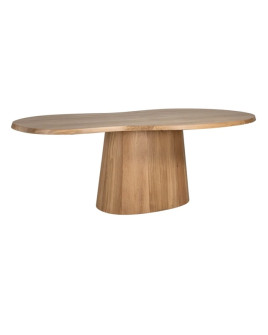 Dining Table Riva 230x110cm (арт.8562)