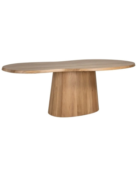 Обеденный стол Riva 230x110cm (арт.8562) Richmond