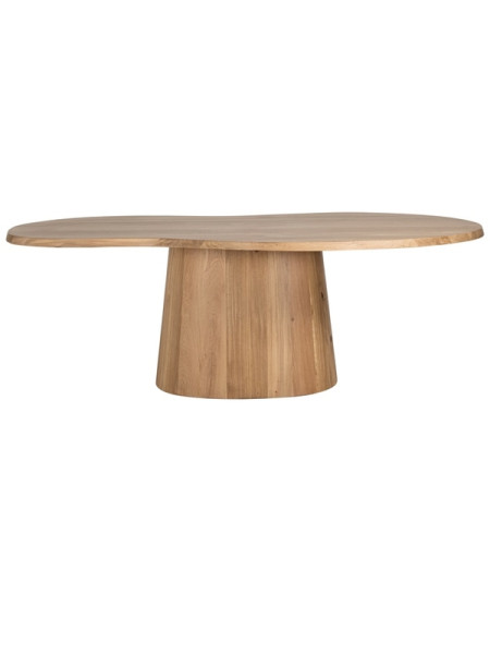 Обеденный стол Riva 230x110cm (арт.8562) Richmond