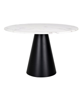 Dining Table Degas Ø120cm (арт.9915)