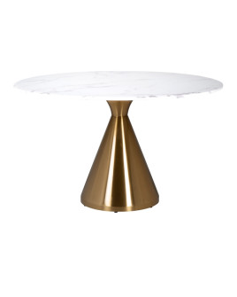 Dining Table Tenille Ø130cm (арт.9917)