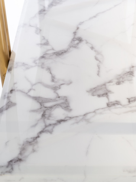 Стелаж Lagrand Gold W165cm (арт.7257) Richmond