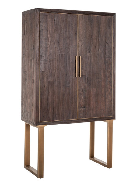 Cabinet Cromford Mill W100cm (арт.7632) Richmond