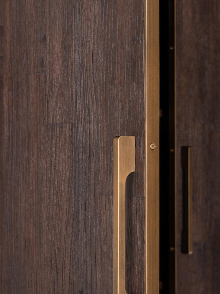 Cabinet Cromford Mill W100cm (арт.7632) Richmond