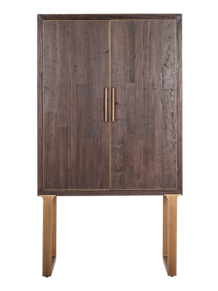Cabinet Cromford Mill W100cm (арт.7632) Richmond
