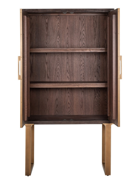 Cabinet Cromford Mill W100cm (арт.7632) Richmond