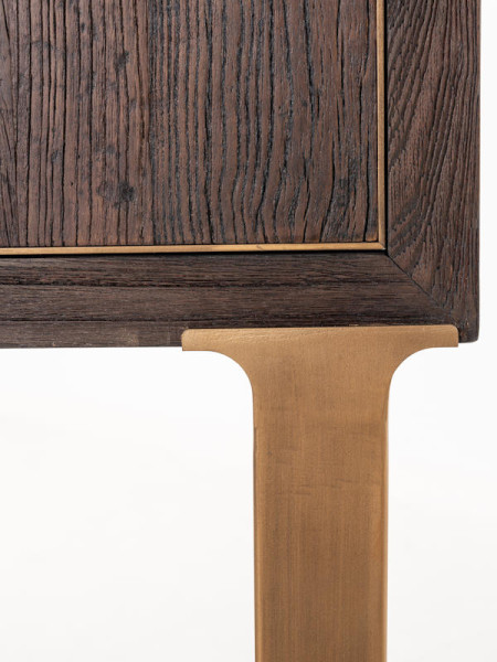 Cabinet Cromford Mill W100cm (арт.7632) Richmond