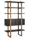Стелаж Cambon W116cm (арт.7804) Richmond