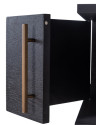 Стелаж Cambon W116cm (арт.7804) Richmond