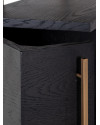 Стелаж Cambon W116cm (арт.7804) Richmond