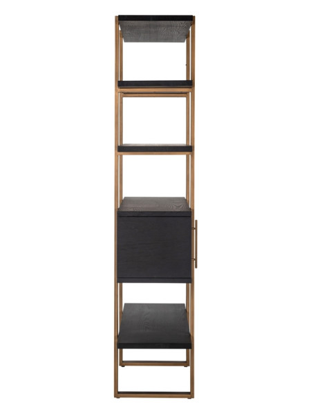 Стелаж Cambon W116cm (арт.7804) Richmond