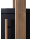 Стелаж Cambon W116cm (арт.7804) Richmond