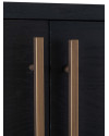 Стелаж Cambon W116cm (арт.7804) Richmond
