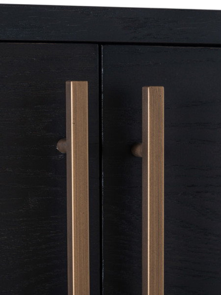 Стелаж Cambon W116cm (арт.7804) Richmond