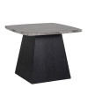 Side Table Geisha 60x60cm (арт.6540) Richmond