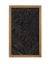 Столик Blackbone brass 55x35cm (арт.7373) Richmond