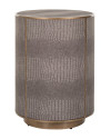 Side Table Classio Ø45cm (арт.7531) Richmond