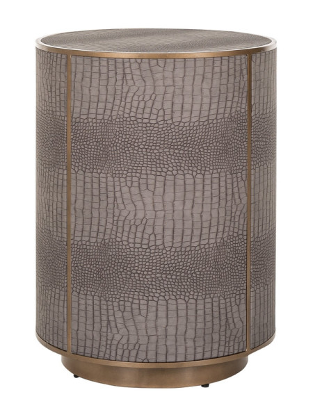 Side Table Classio Ø45cm (арт.7531) Richmond
