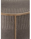Side Table Classio Ø45cm (арт.7531) Richmond