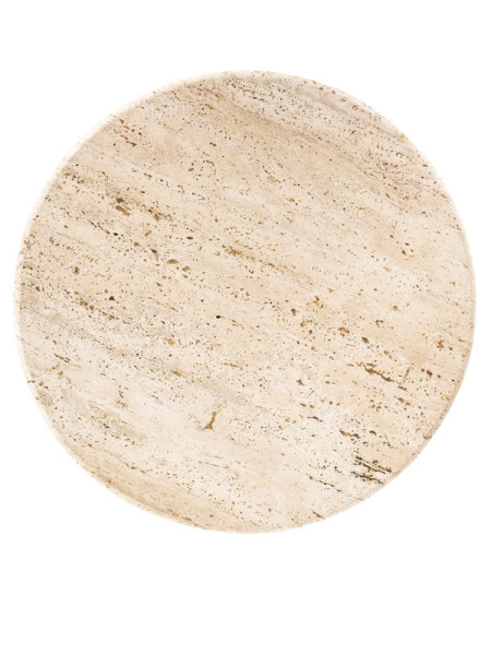 Столик Avalon round Ø40cm (арт.7667) Richmond
