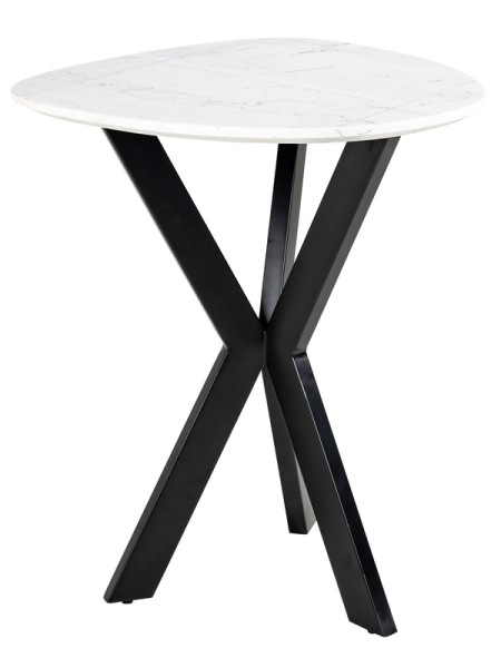 Столик Trocadero Ø50cm (арт.7674) Richmond