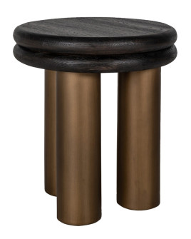 Столик Macaron Ø50cm (арт.7711)