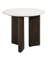 Side Table Mayfield Ø55cm (арт.7774) Richmond
