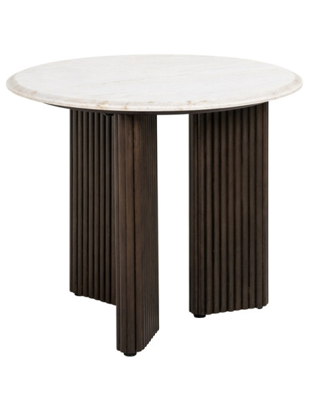 Side Table Mayfield Ø55cm (арт.7774) Richmond