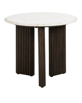 Side Table Mayfield Ø55cm (арт.7774)