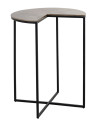 Side Table Arden 60x50cm (арт.825089) Richmond