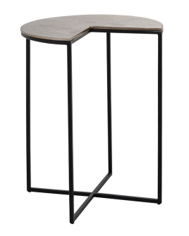 Side Table Arden 60x50cm (арт.825089)